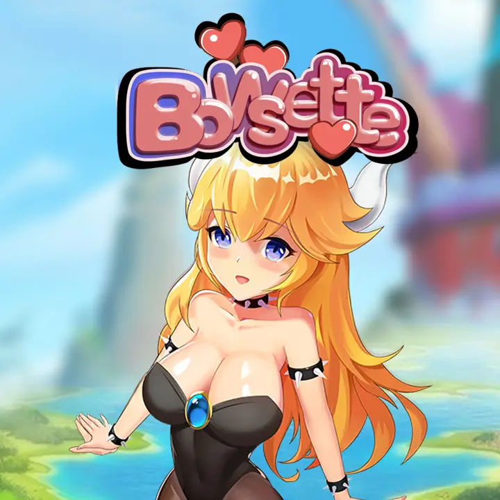森林魔物女王