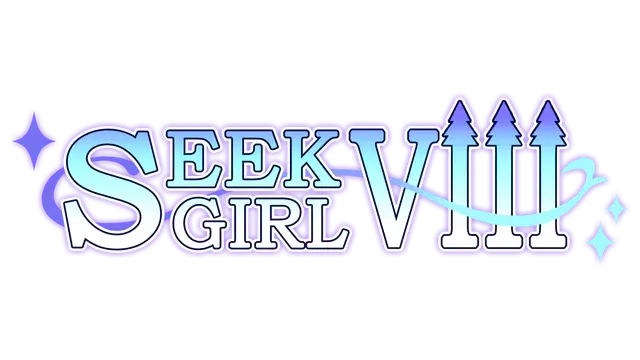 寻找女孩 8 | Seek Girl Ⅷ LOGO