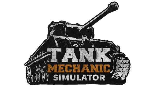 坦克维修模拟 | Tank Mechanic Simulator LOGO