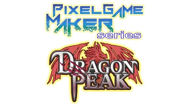 像素游戏制作者系列:DRAGON PEAK | 好玩
