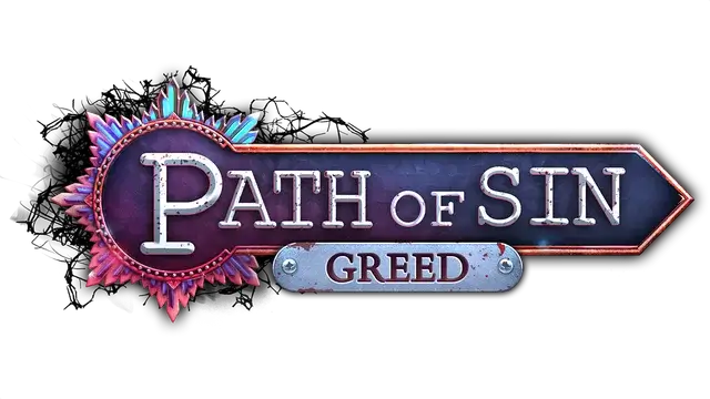 罪恶之路:贪婪Path of Sin: Greed