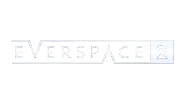 永恒空间 2 | EVERSPACE™ 2 LOGO