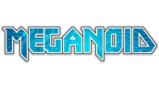 米格小子 | Meganoid LOGO