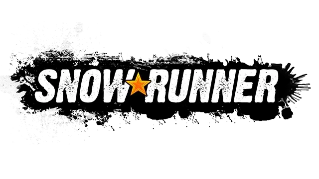 雪地奔驰 | SnowRunner LOGO