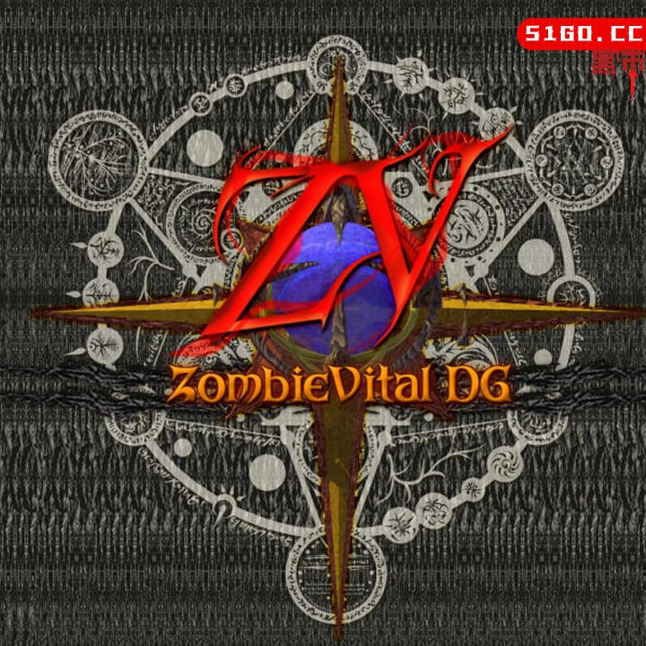 ZombieVital DG