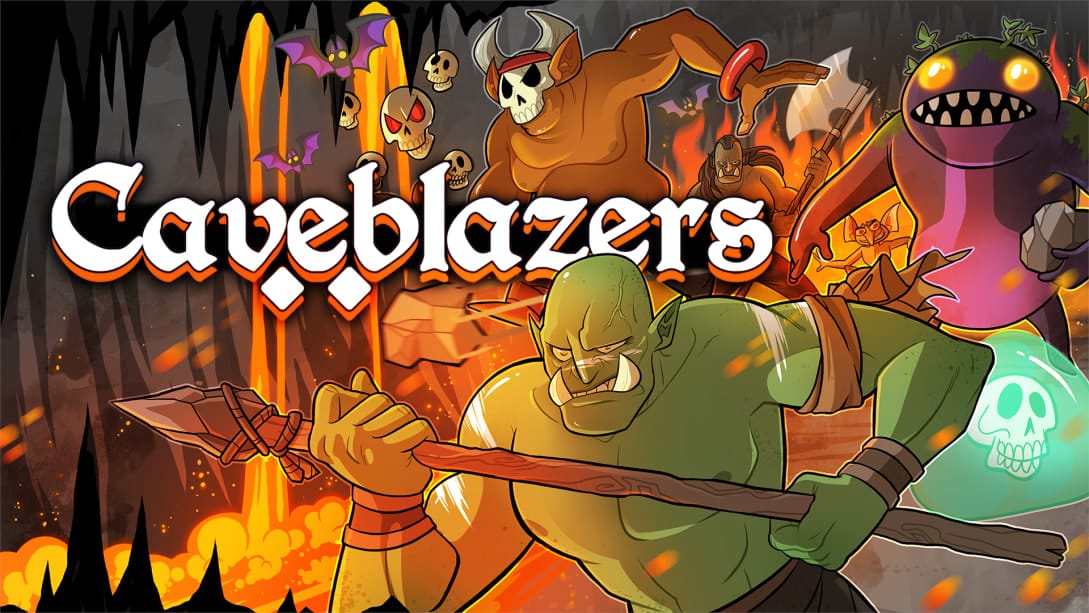 图片[1] | 洞窟开拓者 | Caveblazers | 在玩