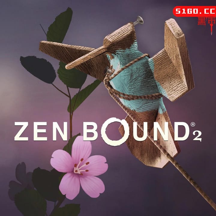 禅绕 2  