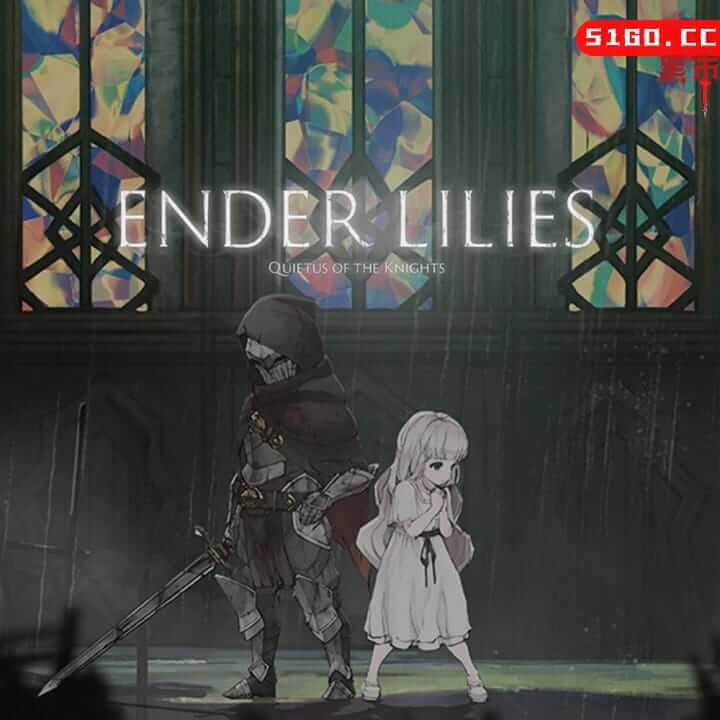 终结的百合花：骑士们的救赎