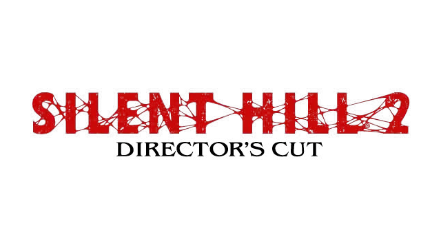 寂静岭 2：导演剪辑版 | Silent Hill 2: Director’s Cut LOGO