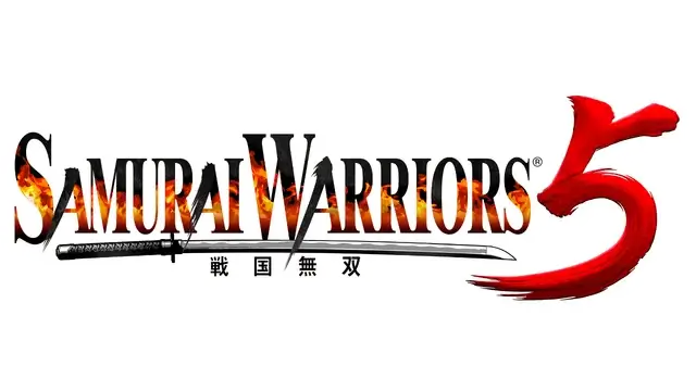 战国无双 5 | Samurai Warriors 5 LOGO