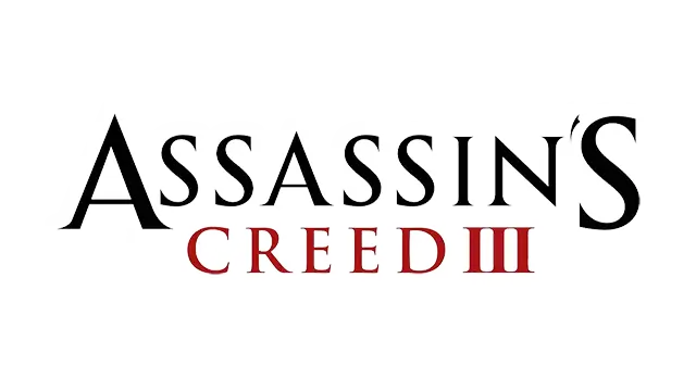 刺客信条 3 | Assassin’s Creed III