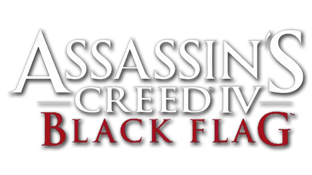 刺客信条® IV 黑旗™ | Assassin’s Creed® IV Black Flag™ LOGO