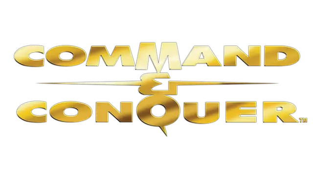 命令与征服 | Command & Conquer LOGO