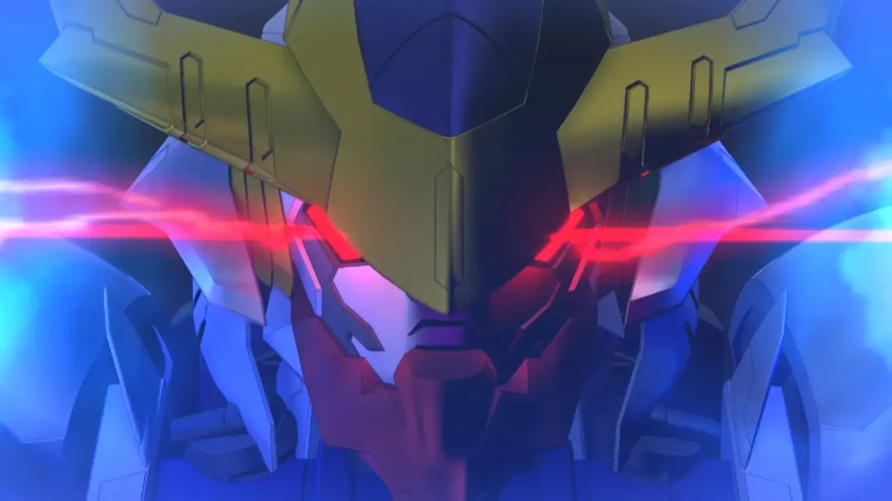 SD 高达 G 世代 创世-SD Gundam G Generation Genesis -游戏截图-好玩游戏库