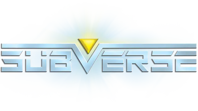 次宇宙 | Subverse LOGO