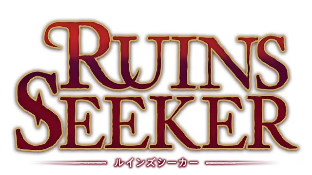遗迹探索者 | Ruins Seeker LOGO