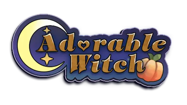 可爱女巫 | Adorable Witch LOGO