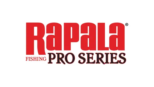 职业钓鱼：Pro 系列 | Rapala Fishing Pro Series LOGO