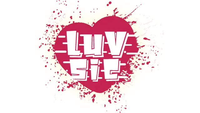 恋爱病 | LuvSic LOGO