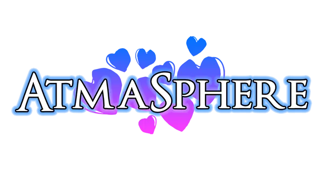 灵魂之球 | AtmaSphere LOGO