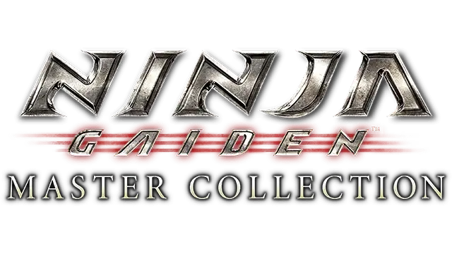 忍者龙剑传：大师收藏版 | Ninja Gaiden: Master Collection LOGO