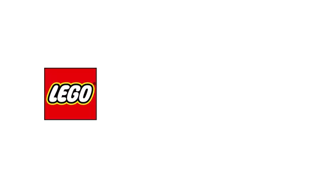 LEGO 建造者之旅 | LEGO Builder’s Journey LOGO