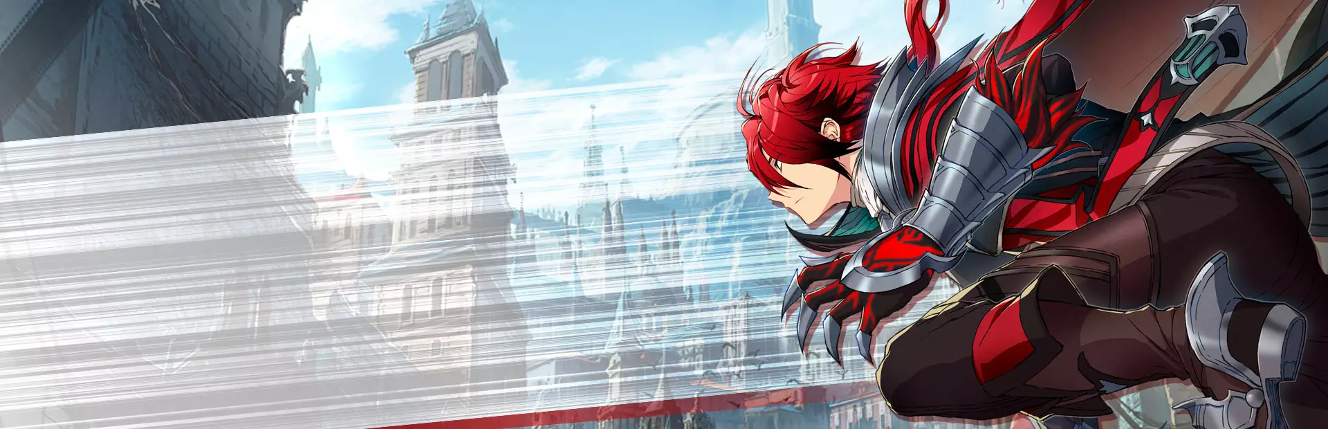 伊苏 IX：怪人之夜