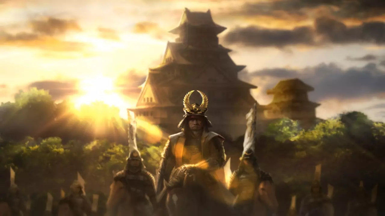 信长之野望・创造 威力加强版-Nobunaga's Ambition: Souzou - Power Up Kit-游戏截图-好玩游戏库