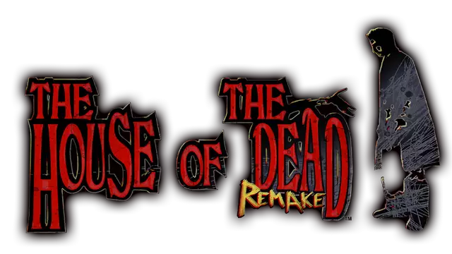 死亡之屋：重制版 | The House of the Dead: Remake