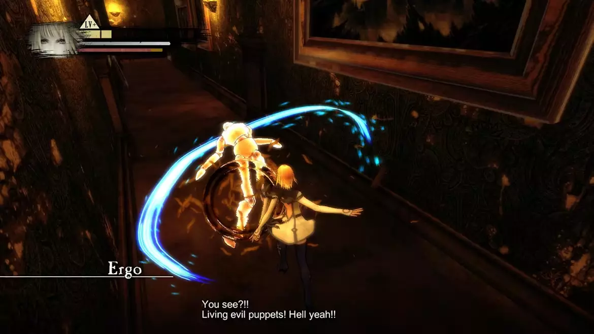 阿尼玛：回忆之门 Arcane 版-Anima: Gate of Memories - Arcane Edition-游戏截图-好玩游戏库