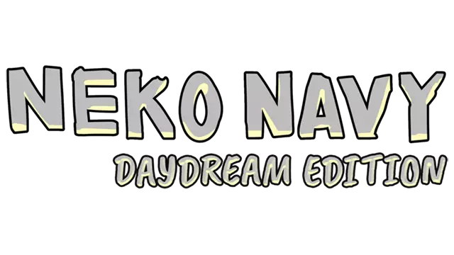猫猫海兵团：白日梦版 | Neko Navy: Daydream Edition LOGO