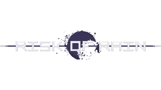 雨中冒险 | Risk of Rain ❤