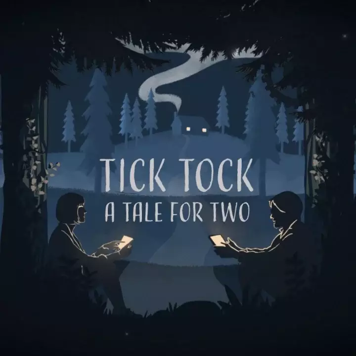 滴答：双人冒险