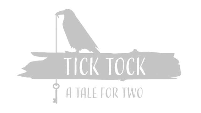 滴答：双人冒险 | Tick Tock: A Tale for Two LOGO