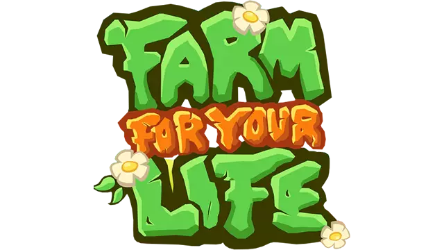 农场生活 | Farm for your Life LOGO