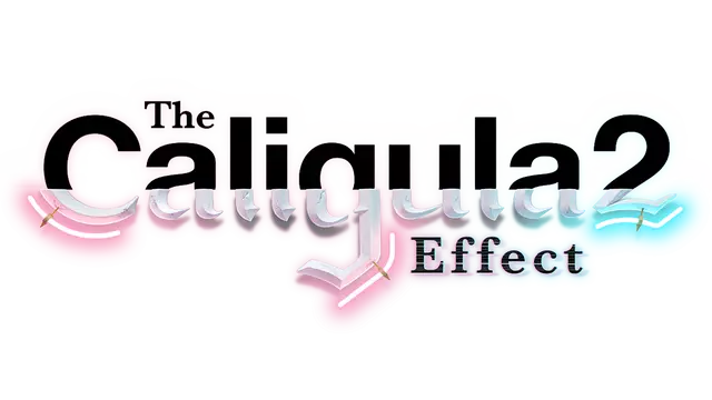 卡里古拉 2 | The Caligula Effect 2 LOGO