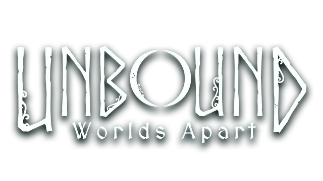 未绑定：世界崩坏 | Unbound: Worlds Apart LOGO