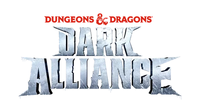 龙与地下城：黑暗联盟 | Dungeons & Dragons: Dark Alliance LOGO