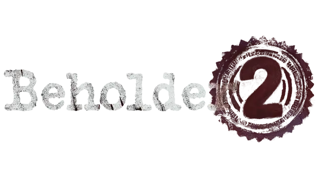 旁观者 2 | Beholder 2 LOGO