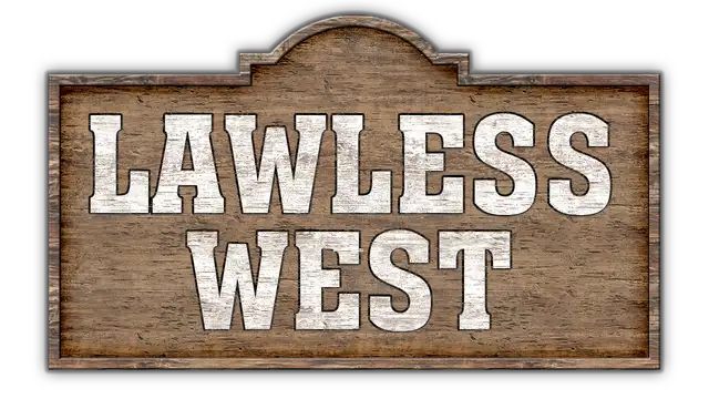 图片[1] | 法外西部 | Lawless West | 在玩