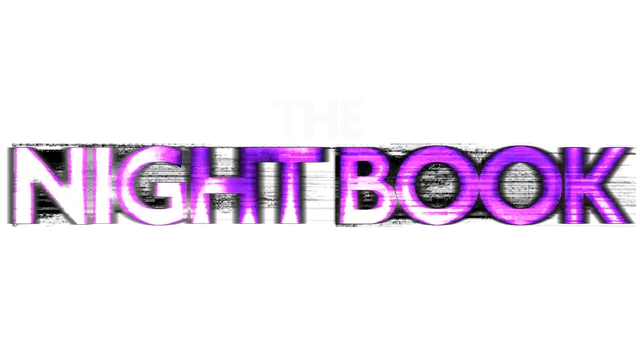 夜之书 | Night Book LOGO