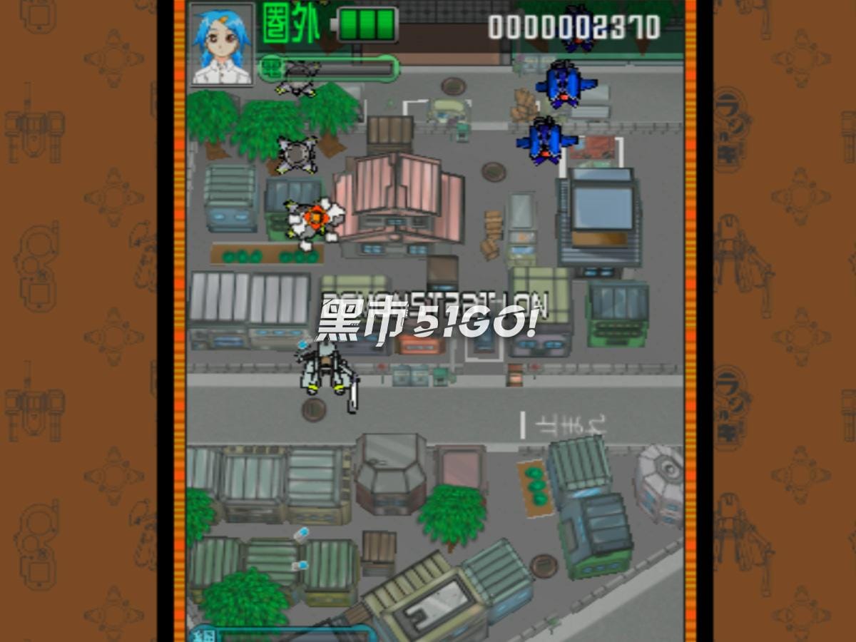 电波少年-Denpa Shounenteki-游戏截图-好玩游戏库