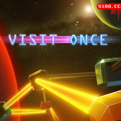 Visit Once
