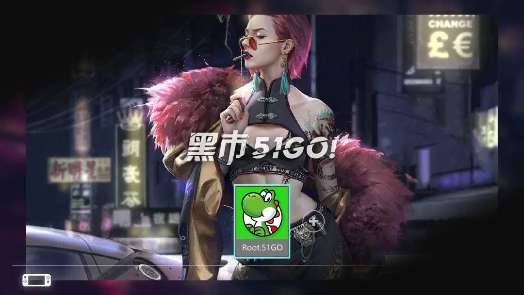 1
