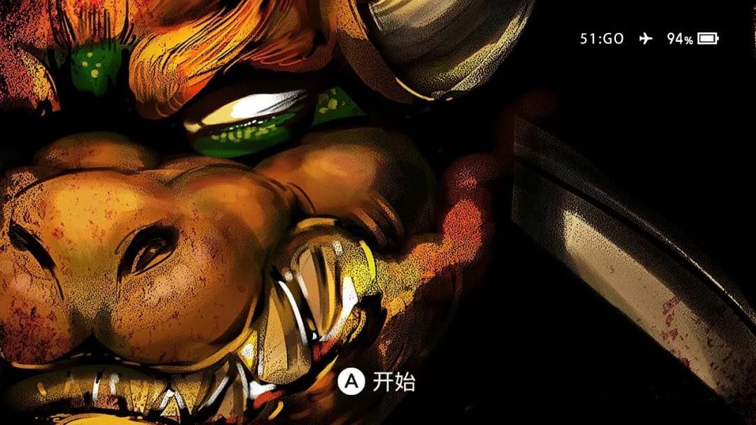 图片[1] | 主题《马_里_奥_2》 | 在玩