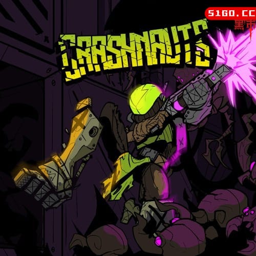Crashnauts 