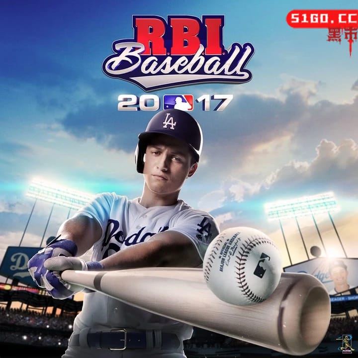 R.B.I. 棒球 17