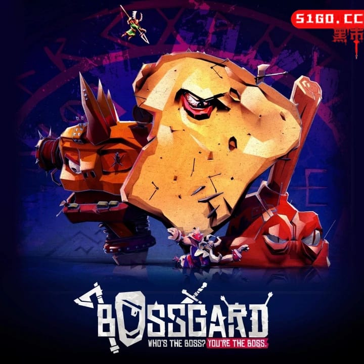 BOSS 之战