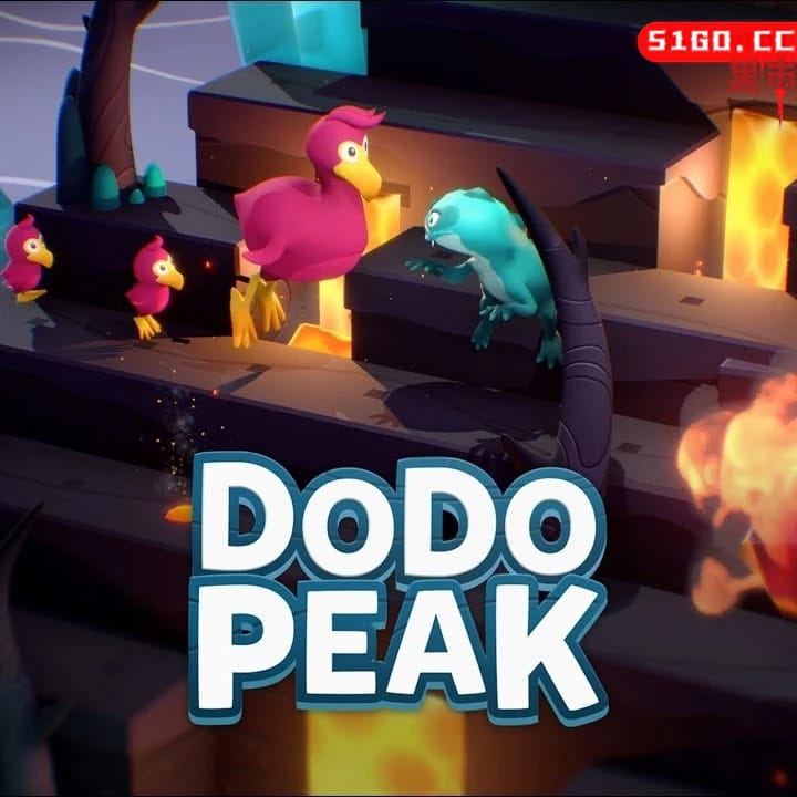 Dodo 山顶