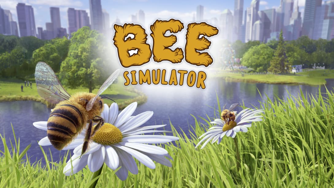 图片[1] | 模拟蜜蜂 | Bee Simulator | 在玩